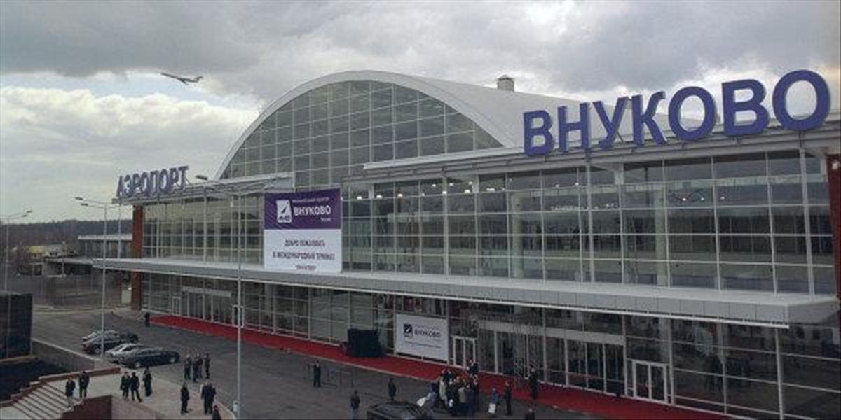 Aerolinky Pobeda spustili predaj leteniek na novú linku z Bratislavy do Moskvy