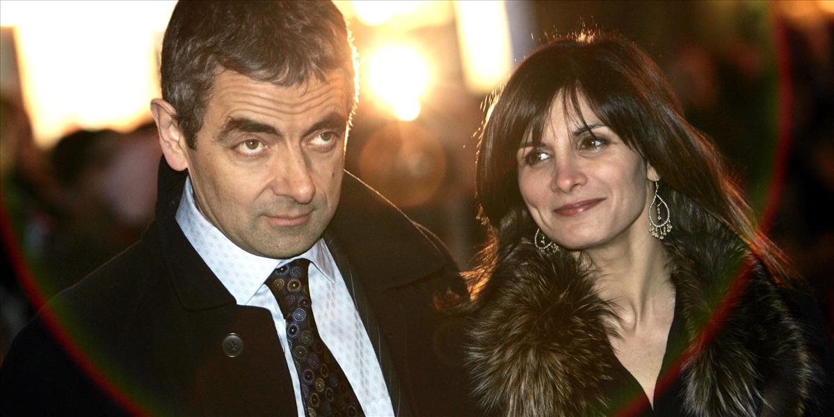Predstaviteľ Mr. Beana Atkinson a Sunetra Sastry sa rozviedli po 24 rokoch manželstva