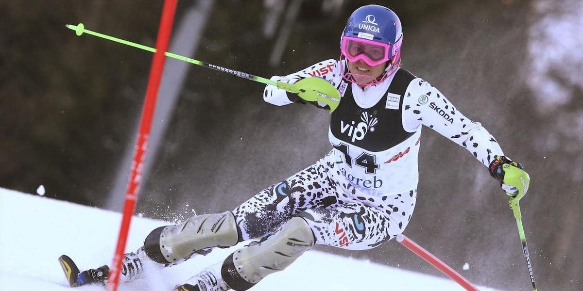 Ženský slalom v Novom Anglicku, FIS prináša i rad ďalších noviniek