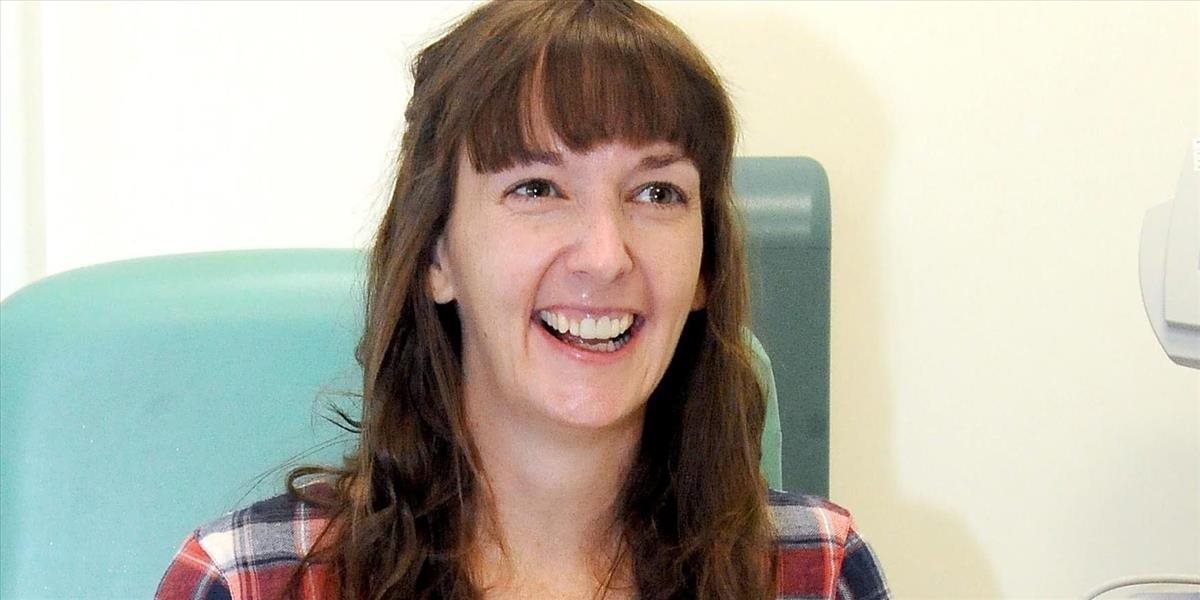 Škótska ošetrovateľka vyzdravela po tom, ako sa jej v tele opäť objavila ebola