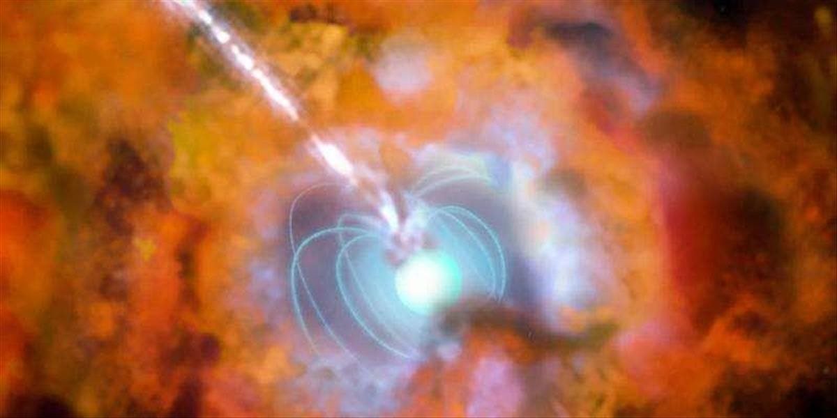Austrálski vedci objavili v Galaxii dosiaľ najstaršie známe hviezdy