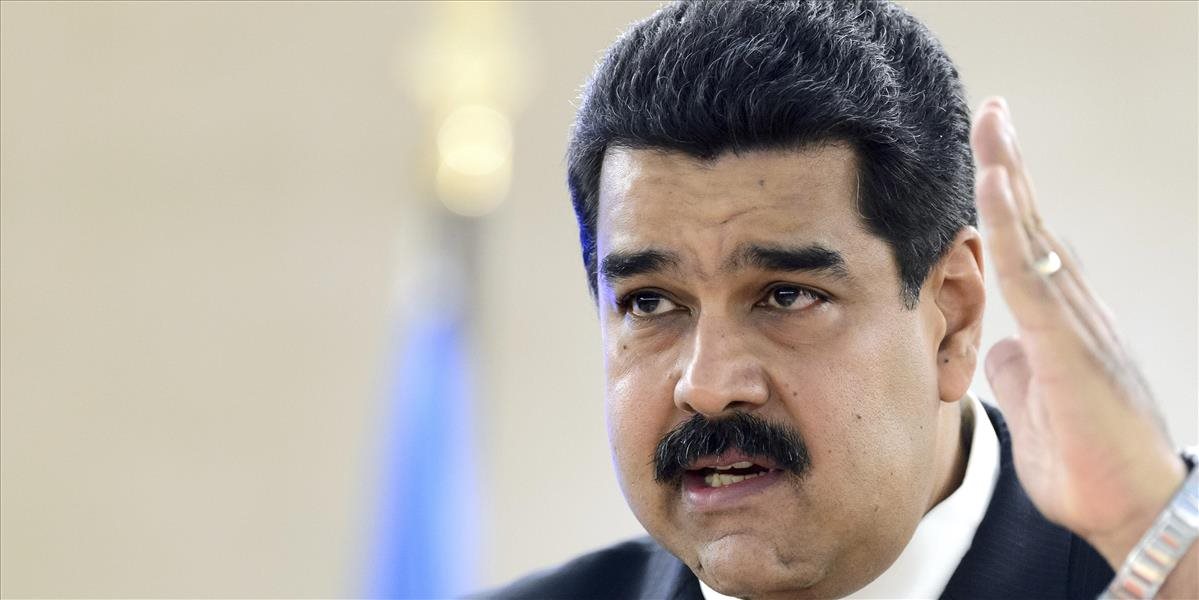 Dvoch príbuzných venezuelského prezidenta obžalovali z pašovania kokaínu