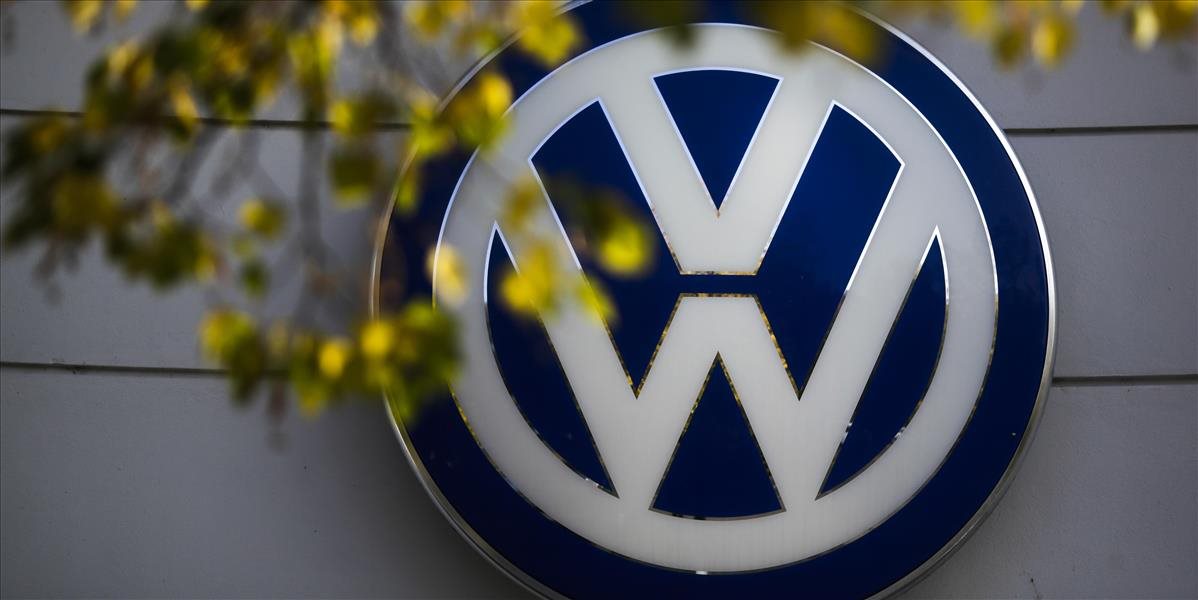 Brazília udelila Volkswagenu pokutu 13 miliónov za emisný škandál