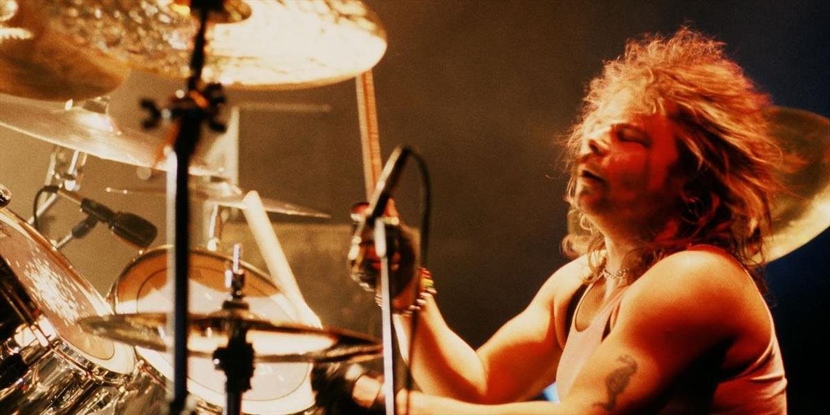 Zomrel bývalý bubeník kapely Motörhead Phil Taylor