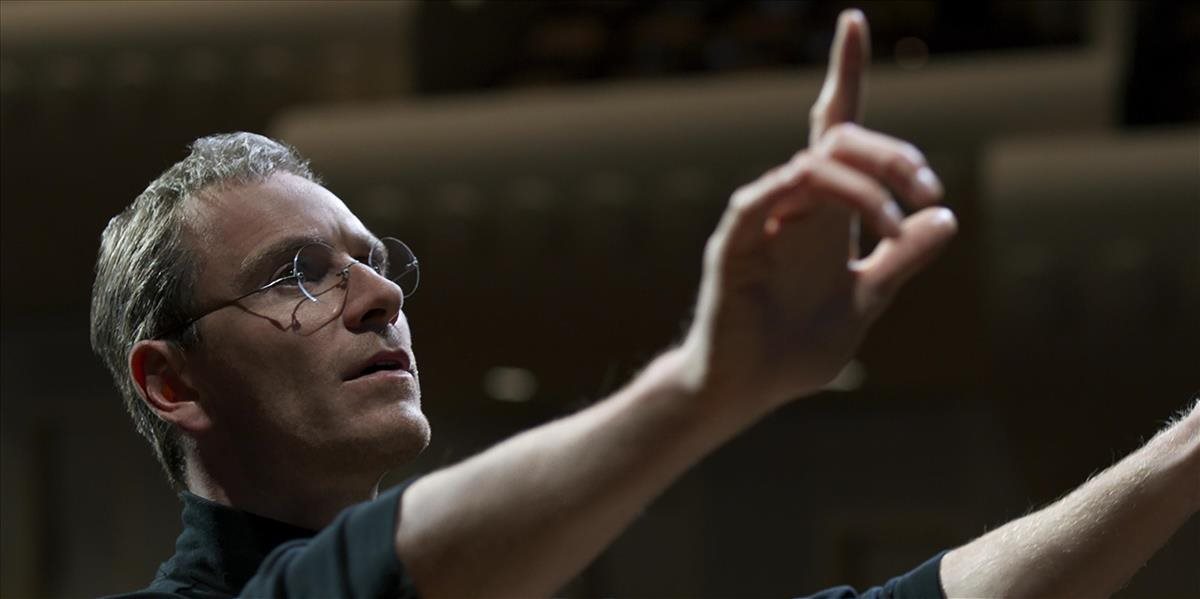 Premiéra snímky Steve Jobs odštartovala MFF Bratislava