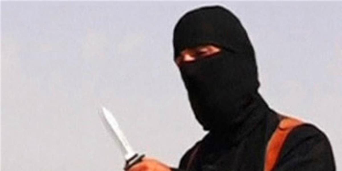 Cameron: Zabitie Džihádistu Johna by bolo zásahom do srdca Islamského štátu