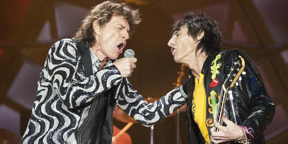 The Rolling Stones možno začnú nahrávať nový album už v decembri
