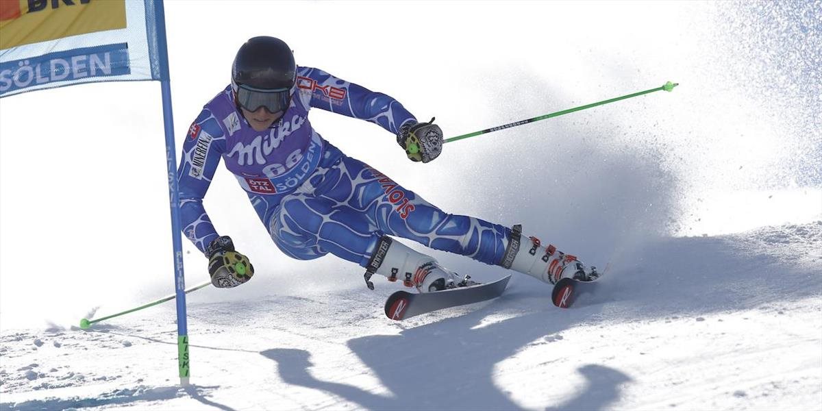 Zrušený polárny slalom žien z Levi nahradia v Aspene