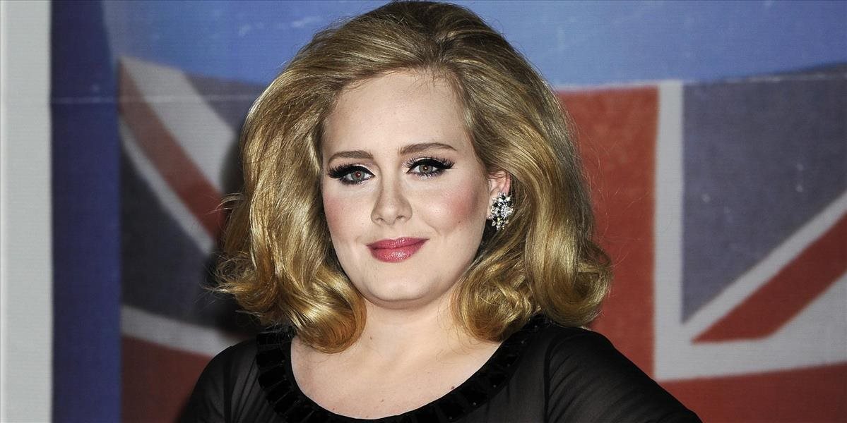 Najúspešnejším albumom v dejinách je podľa Billboardu 21 od Adele
