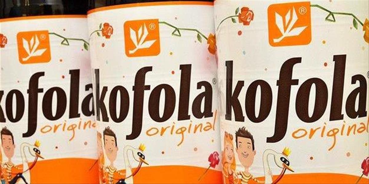 Kofola plánuje nákup nových značiek v Poľsku