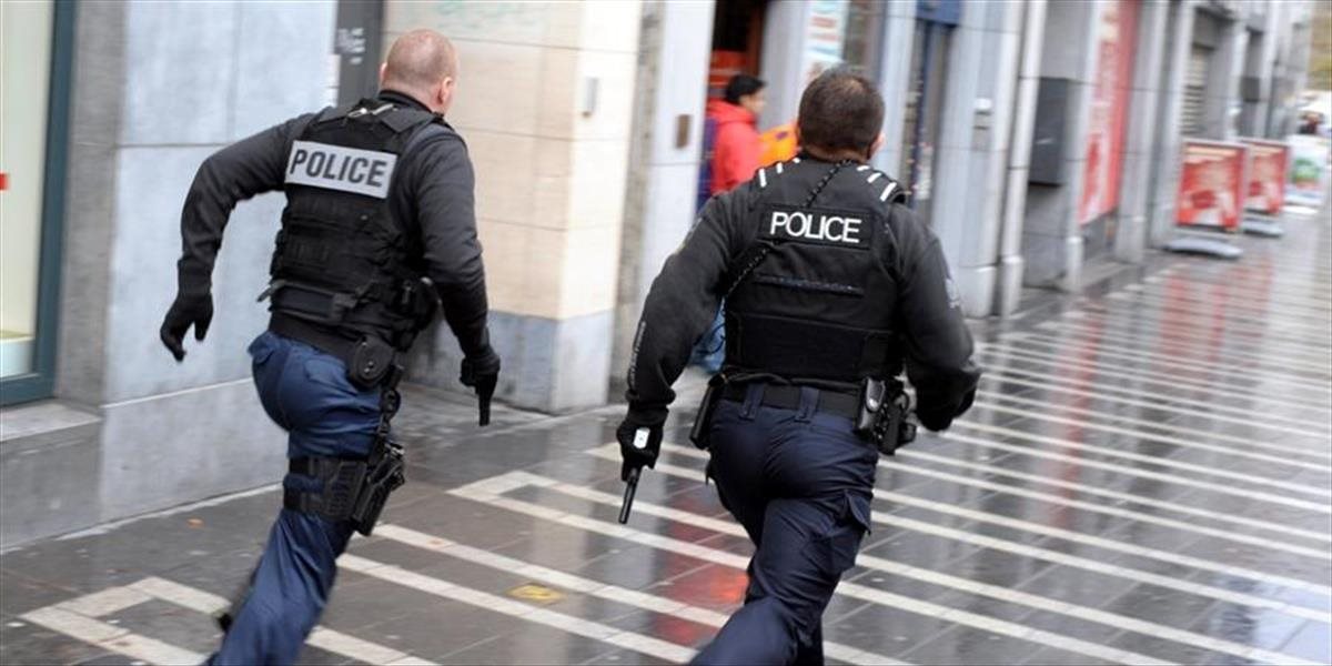 V Belgicku vyčíňajú Východoeurópania, zriadili pre nich samostatnú policajnú jednotku