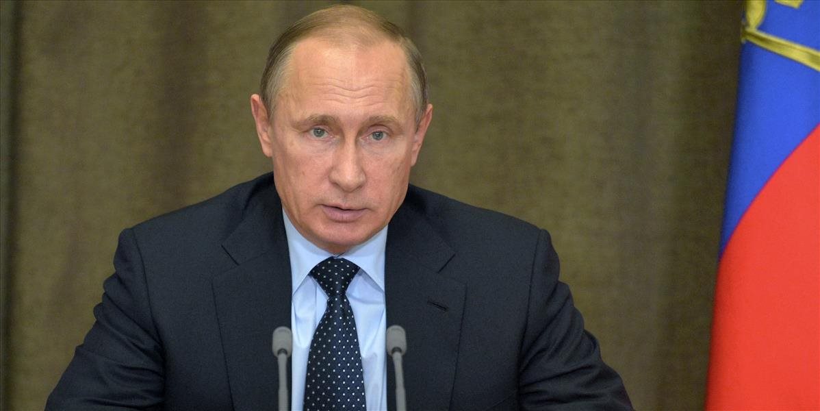 Putin zavíta po rokoch do Iránu, príde aj na klimatický summit OSN