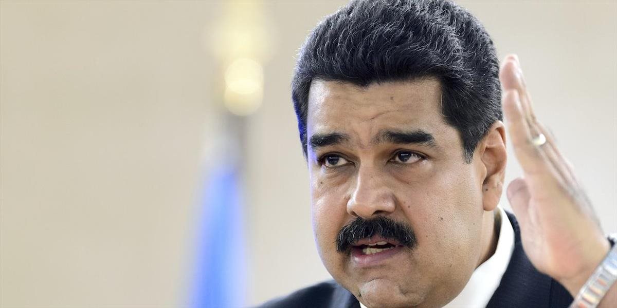 Zatknutí príbuzní venezuelského prezidenta nemajú diplomatickú imunitu