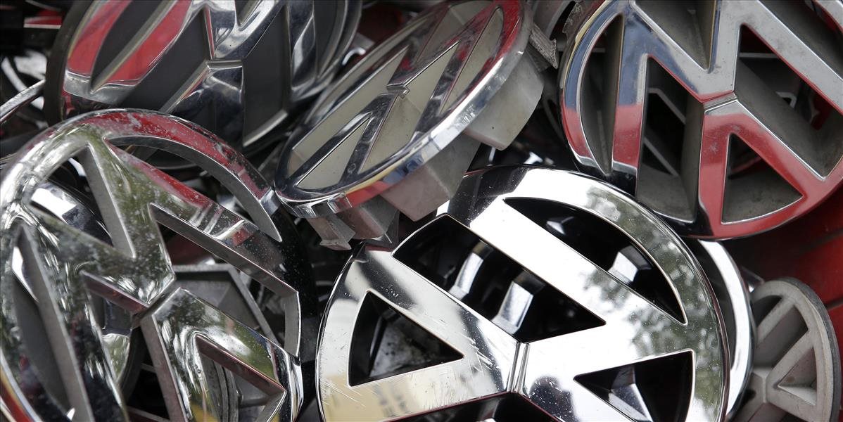 Emisný škandál VW by nemal zasiahnuť miesta stálych zamestnancov