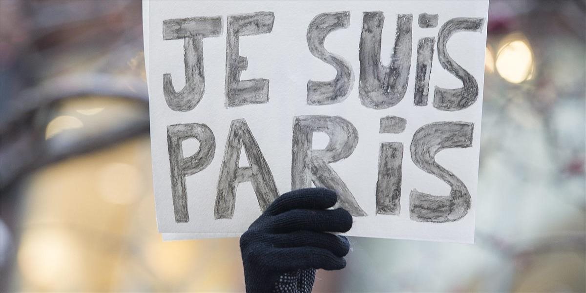 Francúzi poznajú identitu údajných páchateľov útokov v Paríži!