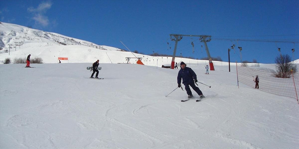 Nedisciplinovaní lyžiari môžu byť vykázaní zo zjazdovky alebo aj pokutovaní