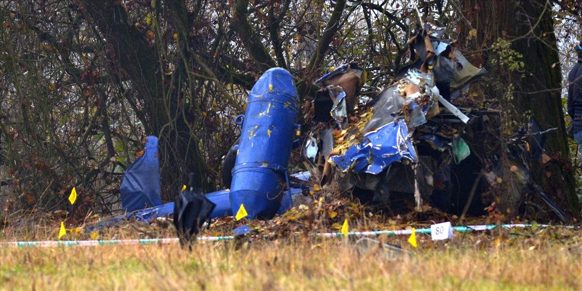 V prípade pádu ukrajinského vrtuľníka pri Stretavke sa začalo trestné stíhanie