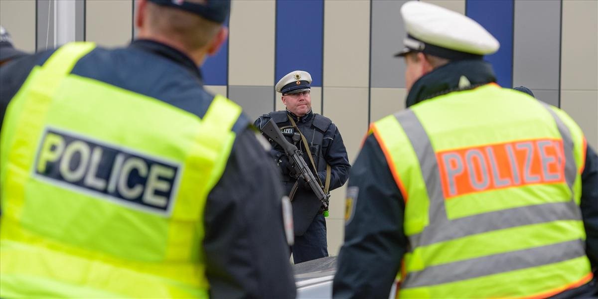 Piati podozriví zadržaní v Belgicku boli zrejme členmi teroristickej siete