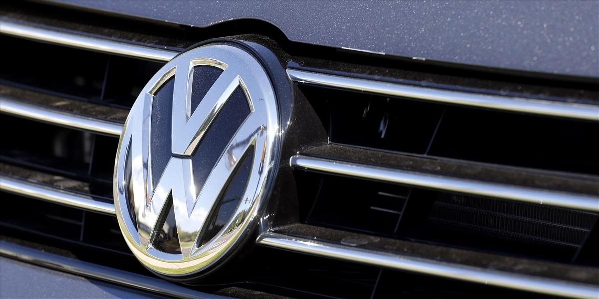 Volkswagen údajne rokuje s bankami o úveroch vo výške 20 miliárd eur