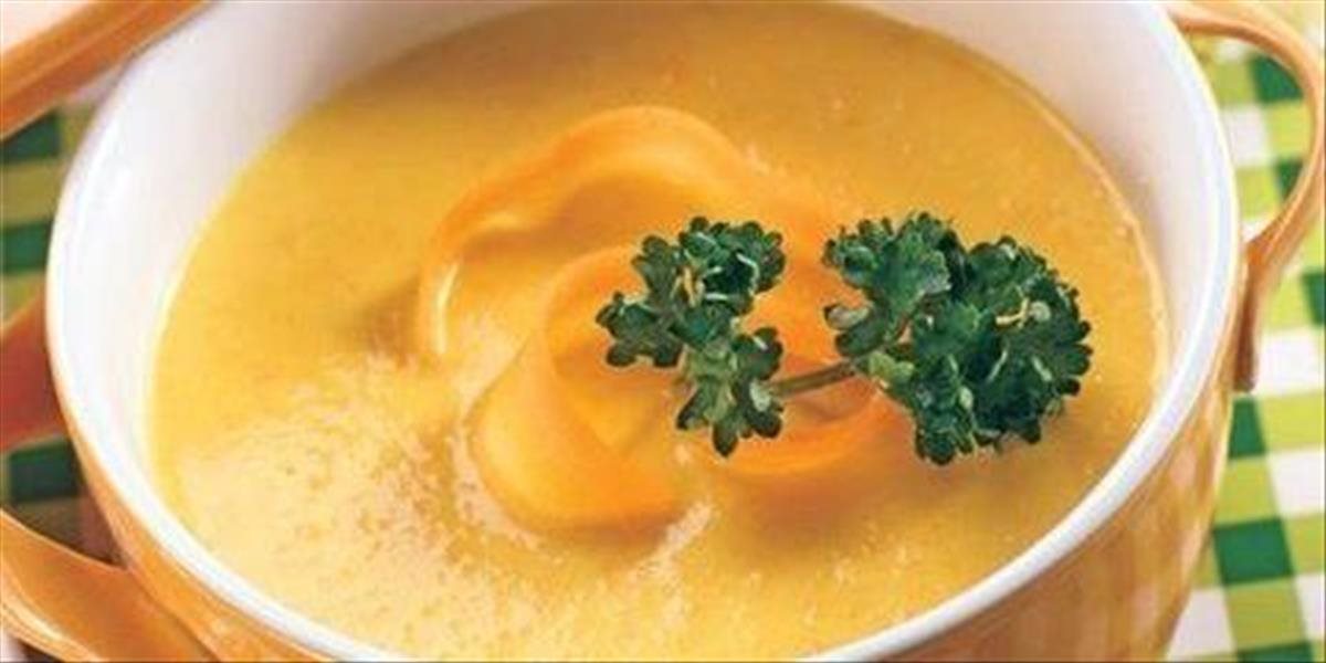 FOTO Recept: Alsaská polievka