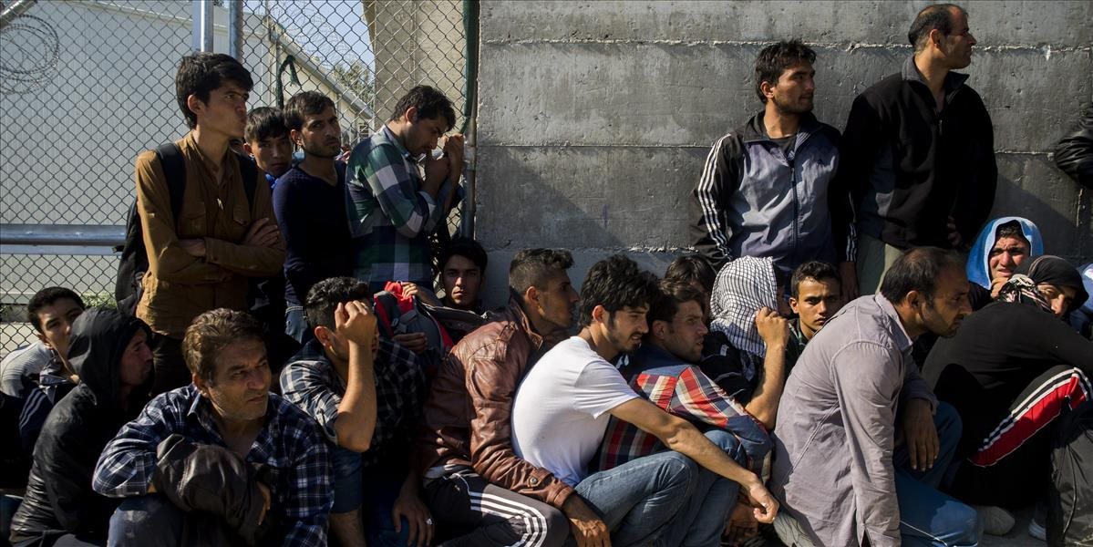 Nemecko spustilo v Kábule kampaň, aby odradilo utečencov