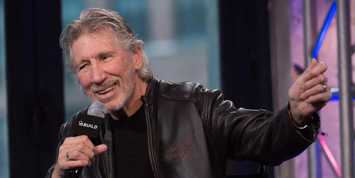 Roger Waters vydá budúci rok nový album