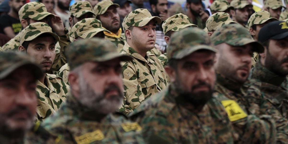 Rusko: Hizballáh nie je teroristická skupina