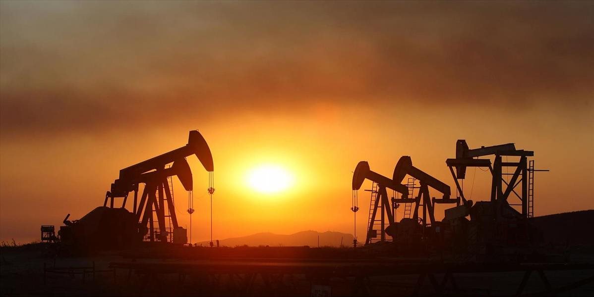 Ceny ropy vzrástli, dôvodom je vyostrenie konfliktu v Sýrii