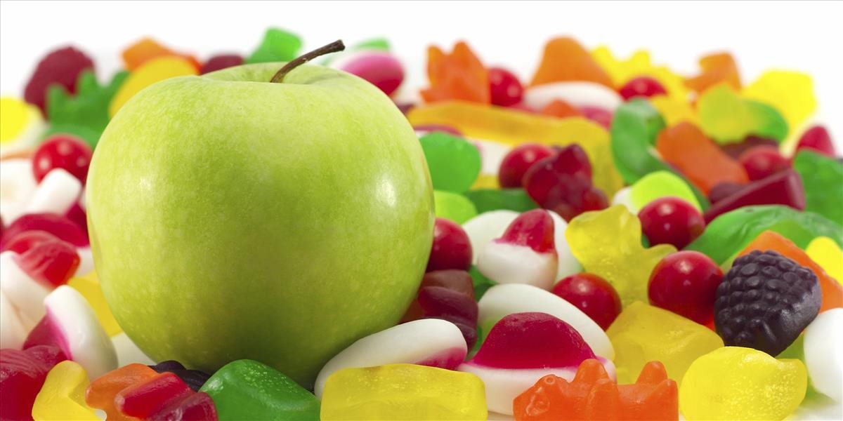 Slovák zje ročne asi 34 kíl cukru, jeho obmedzenie zníži riziko cukrovky