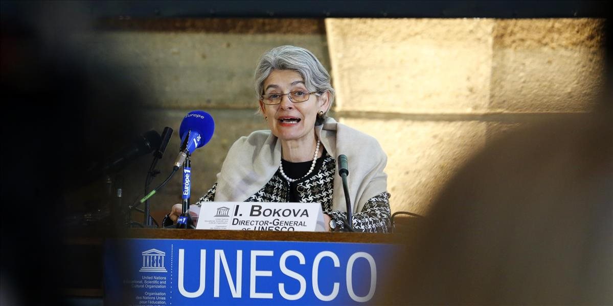 Organizácia UNESCO dnes oslavuje 70. výročie svojho vzniku