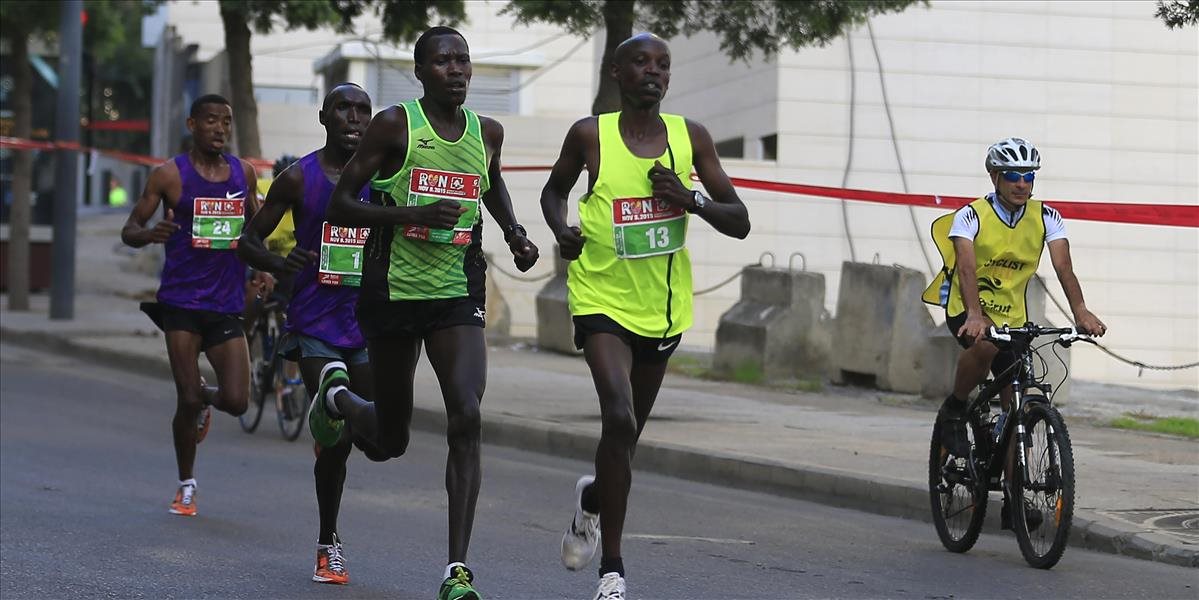 Doping sa týka aj kenských maratóncov, mali si kupovať beztrestnosť