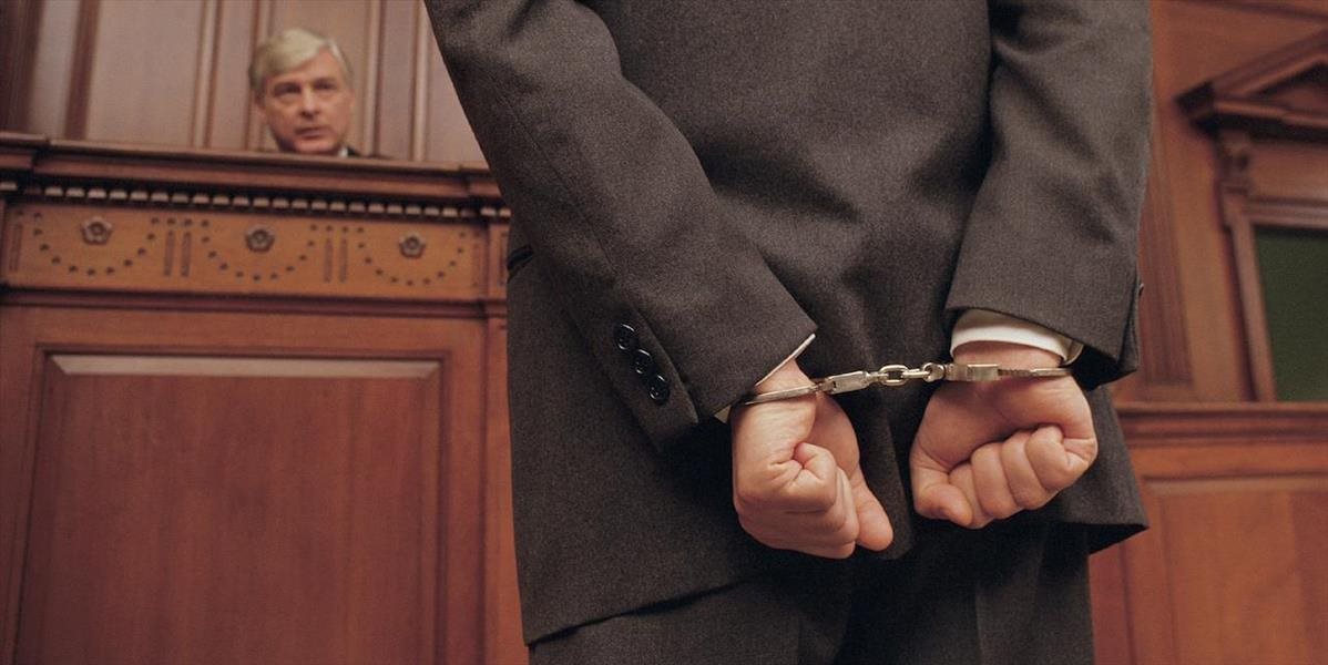 Šéfa bankomatovej mafie odsúdili na 12,5-ročný trest odňatia slobody