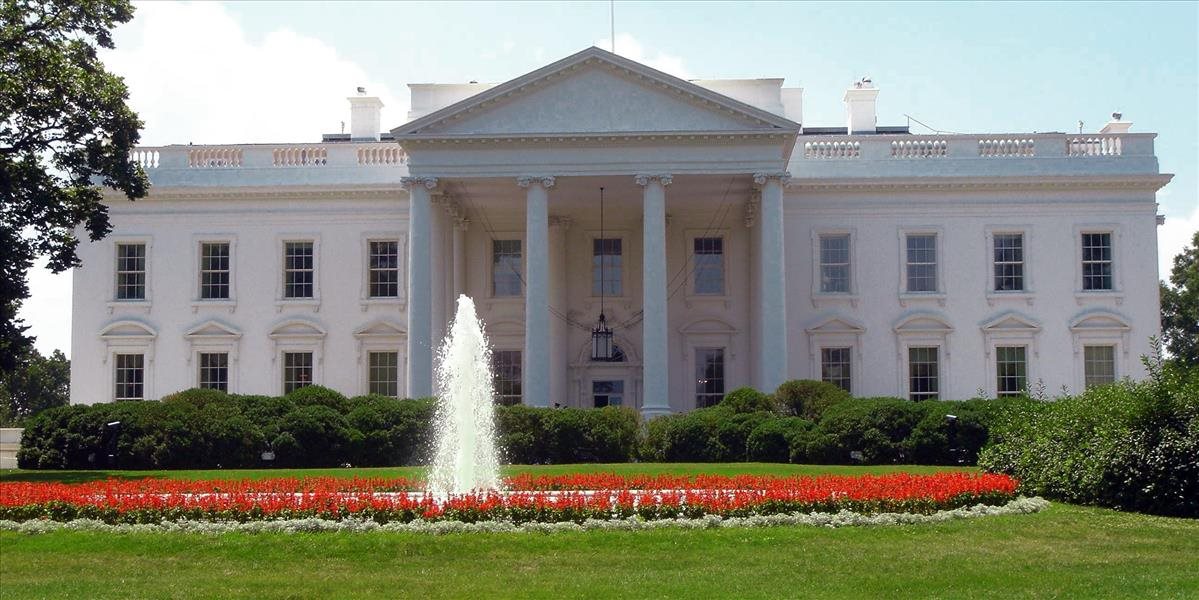 Biely dom je sídlom amerických prezidentov už 215 rokov