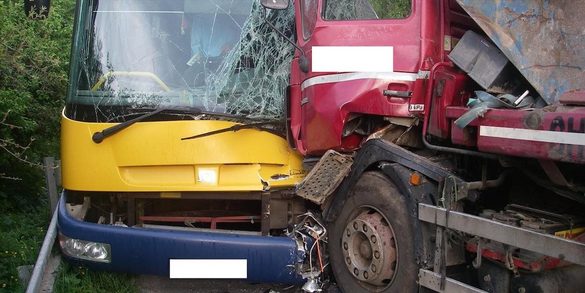 Kamión pripravil o život troch hádzanárov z rumunského Targovišťa