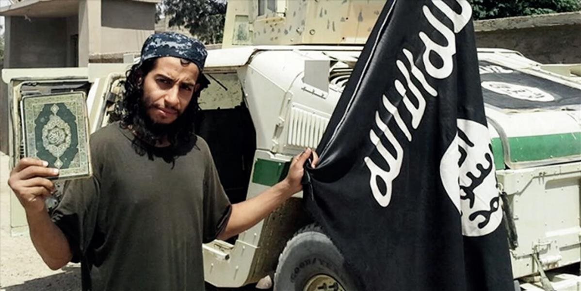Jeden z atentátnikov z Paríža mal prepojenie na známeho belgického džihádistu