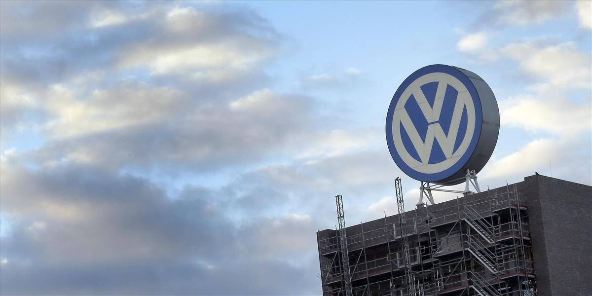 Šéf základného závodu Volkswagen žiada vyrábať batérie pre elektromobily v Nemecku