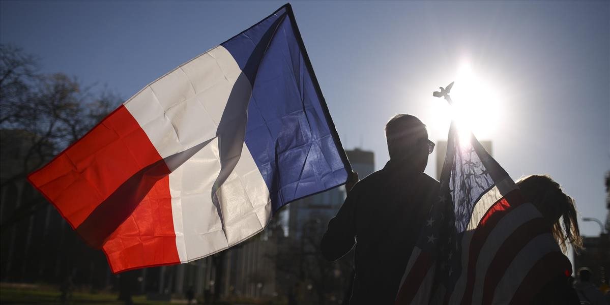 Parížske teroristické útoky nebudú mať dlhodobejší vplyv na ekonomiku