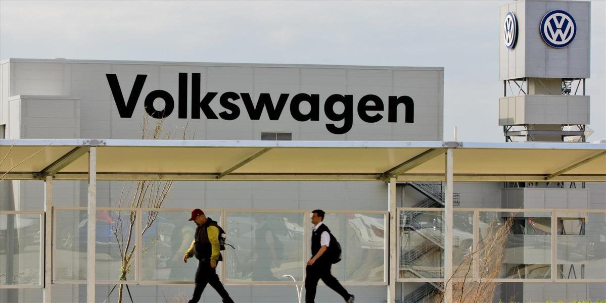 Kolektívne vyjednávanie vo VW SK skončilo, zamestnanci si polepšia o 2,3 %