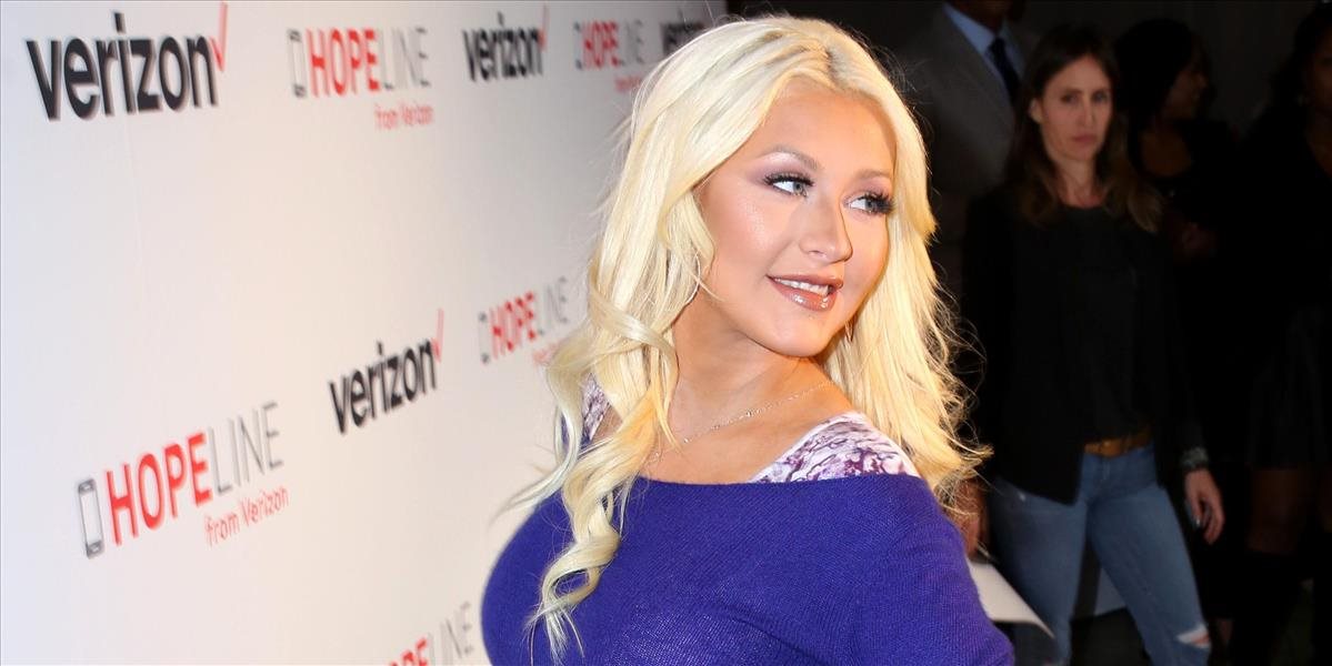 Christina Aguilera pripravuje nový album, opäť spolupracuje s Lindou Perry