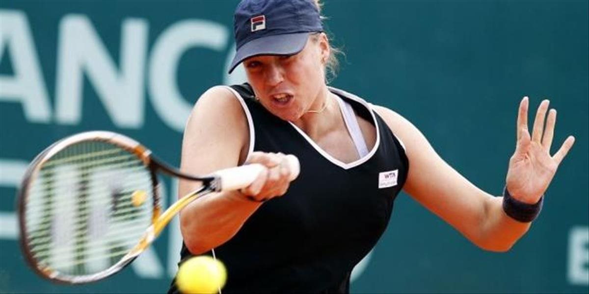 ITF: Ruska Klejbanovová sa po vyše roku vrátila na kurt, začína s titulom z Antalye