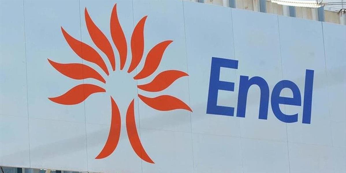 Enel sa údajne dohodol s EPH na predaji 33 % v SE
