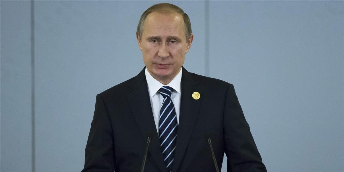Putin: Rusko je pripravené rozložiť splátky ukrajinského dlhu na tri roky