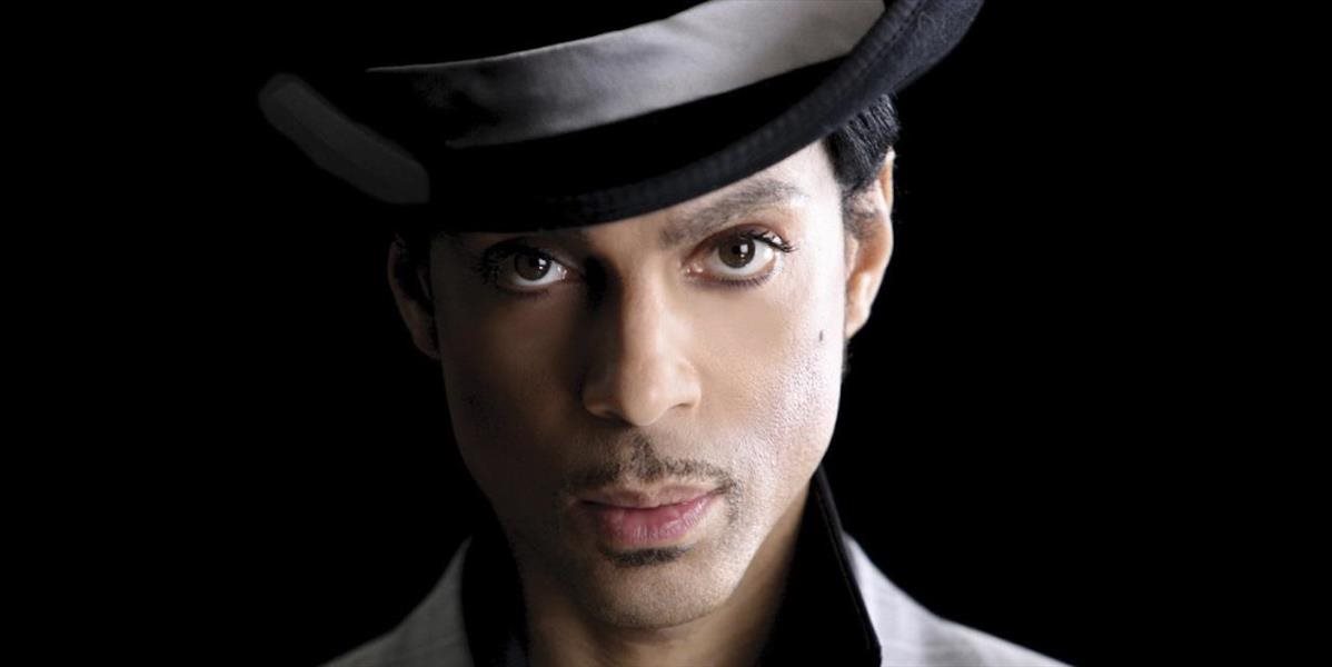 Prince v reakcii na parížsky teror odložil plánované sólové európske turné