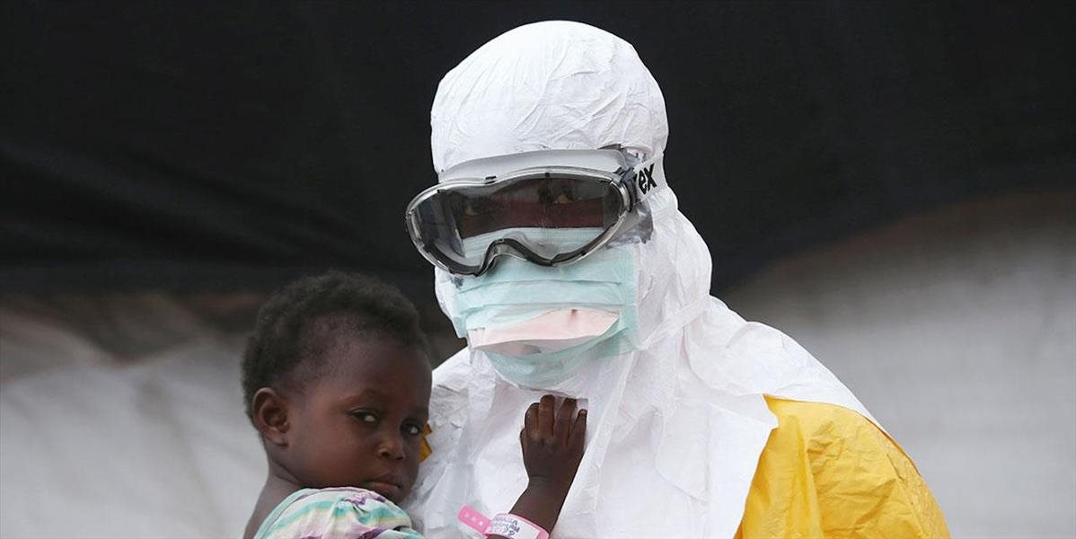 Prepustili posledného známeho pacienta nakazeného ebolou