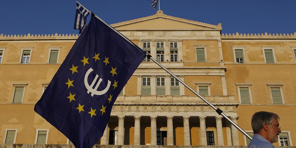 Grécko sa s veriteľmi dohodlo na zvyšných otázkach, čaká uvoľnenie peňazí