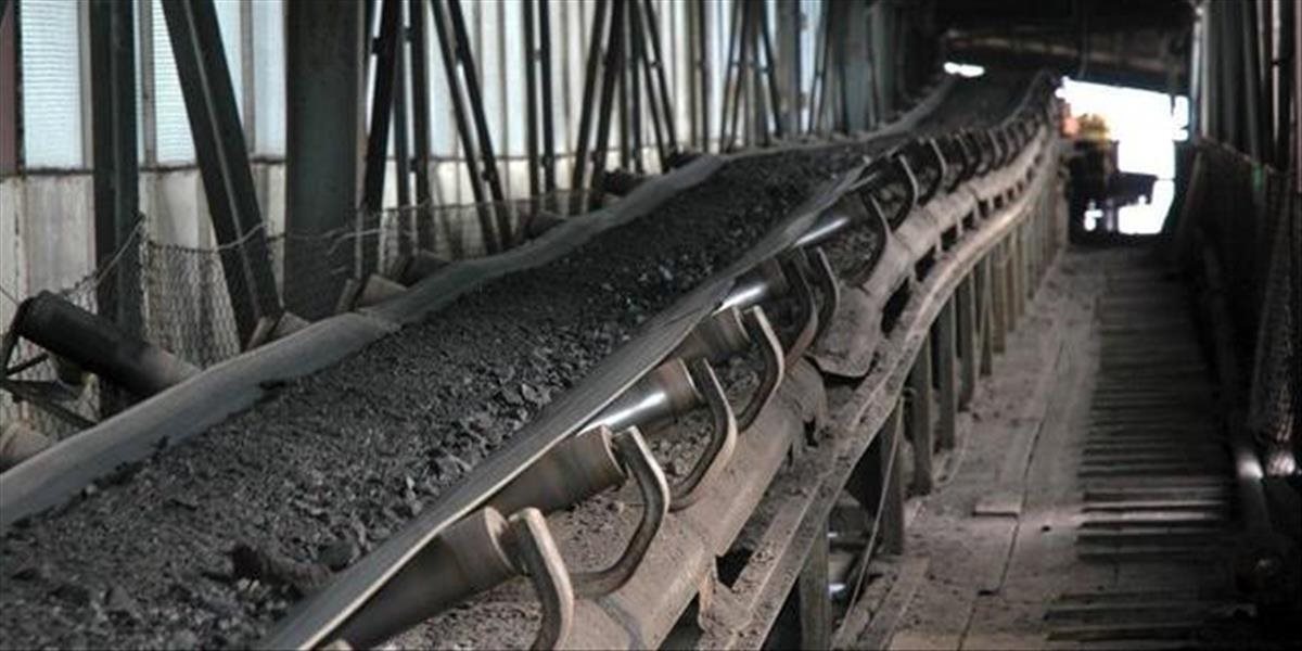OECD zastaví podporu exportu uhoľných technológií