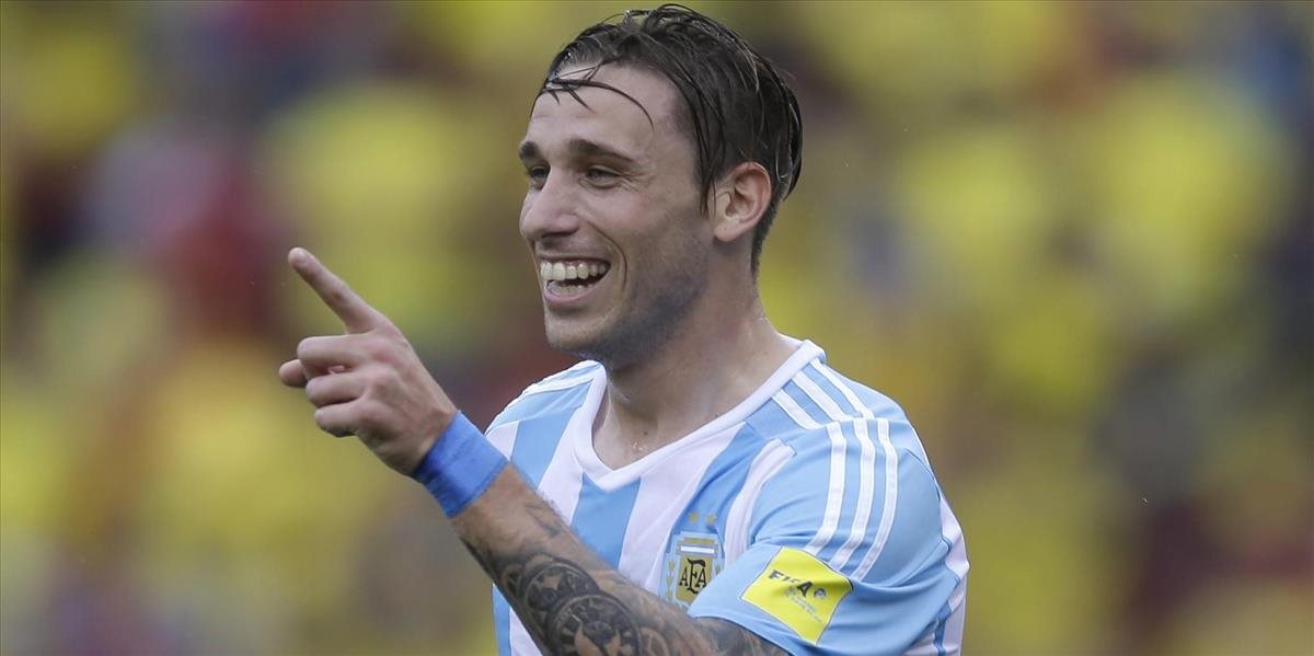 Argentína sa dočkala, prvé víťazstvo zariadil Biglia