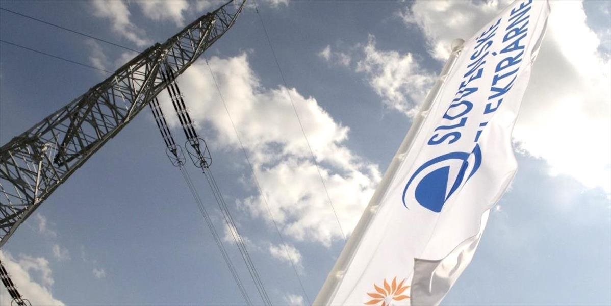 Slovenské elektrárne dosiahli za 9 mesiacov zisk 789 miliónov eur