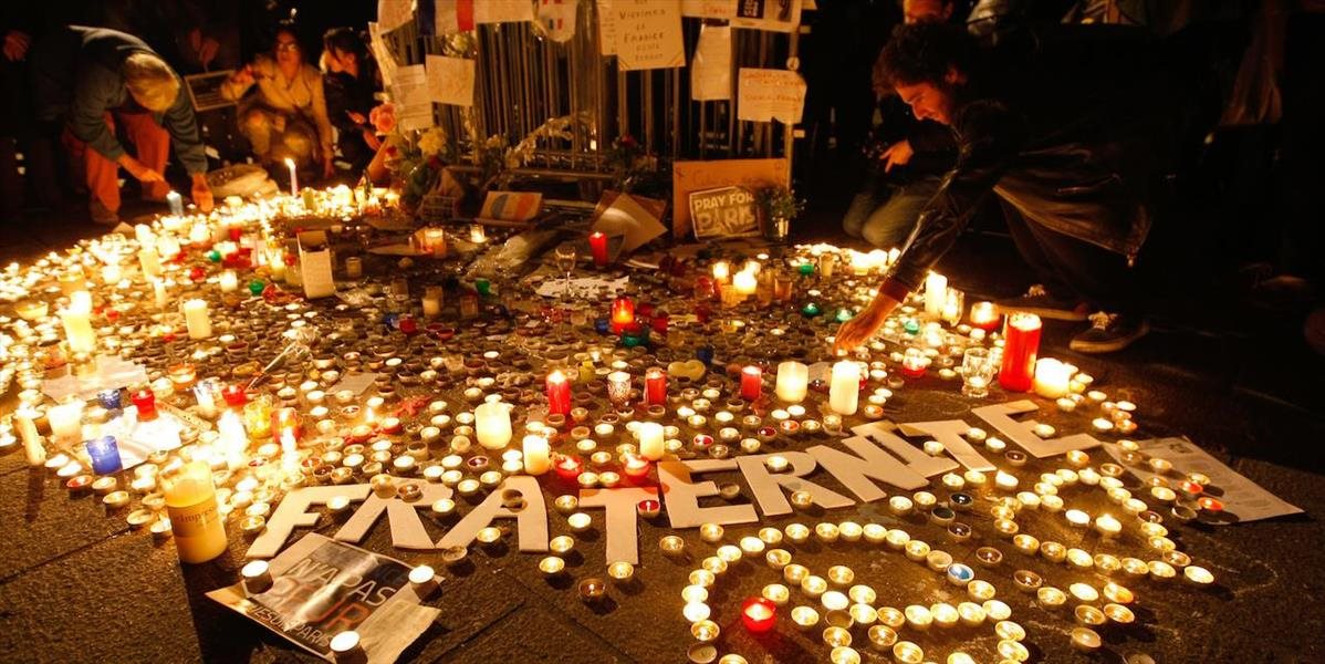 Nábožensky motivované útoky vo Francúzsku: Dobodali učiteľa židovskej školy a moslimku