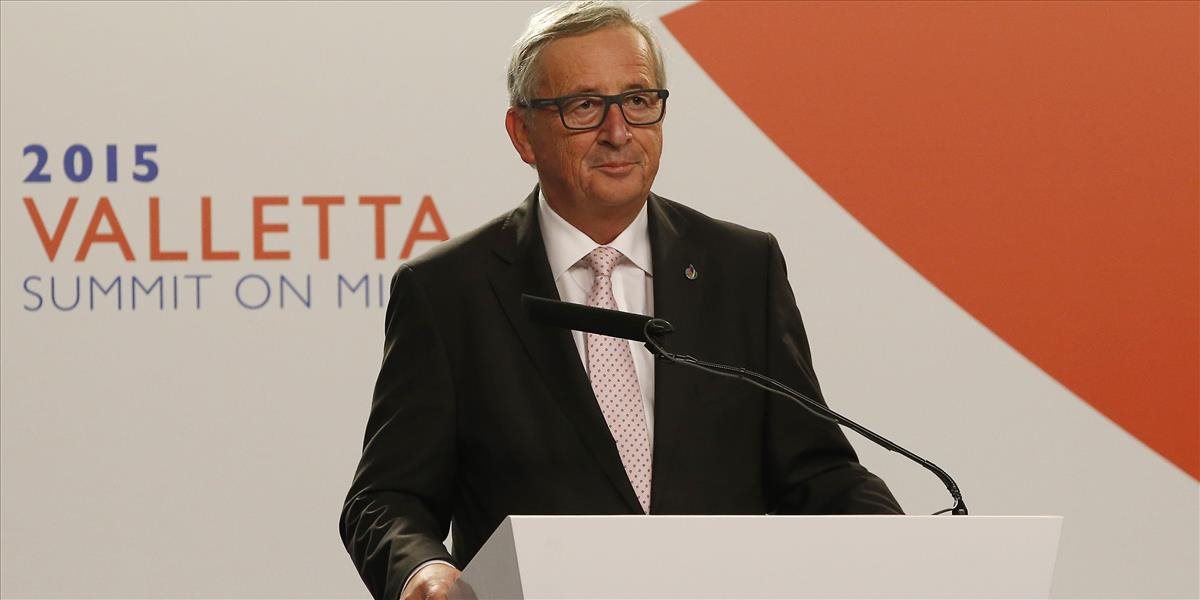 Juncker: Dvojrýchlostná Európa je budúcnosťou rozšírenej EÚ